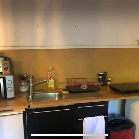 Apartament Charming Studio At The Heart Of 14 Arrondissement Paryż Zewnętrze zdjęcie